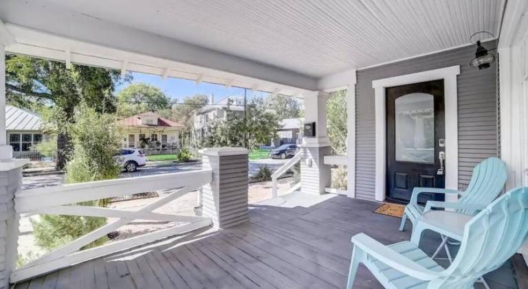 Fully equipped wonderful house with BBQ & yard | Perfect for remote work | Dogs allowed — photo 4