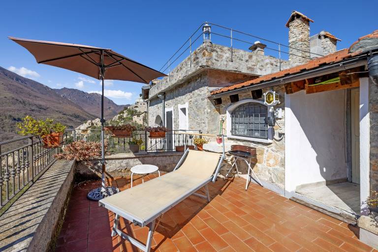 Appartamento vacanza Castelbianco