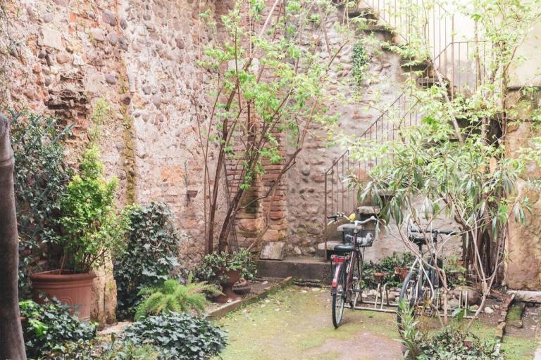 Apartment Verona
