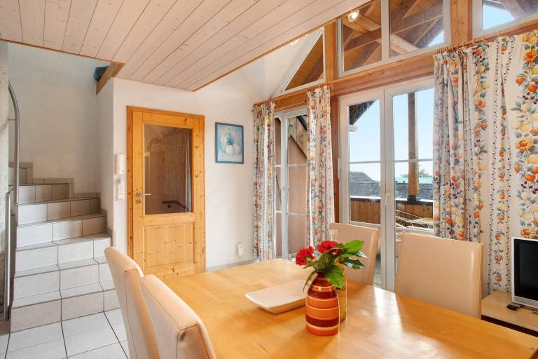 Maisonette Aparment 3, 75 qm, 2 bedrooms, max. 5 people — photo 2