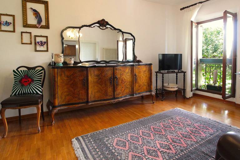 Rental apartment with terrace | Panoramic view — photo 2