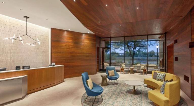 Homewood Suites by Hilton Wilmington Downtown