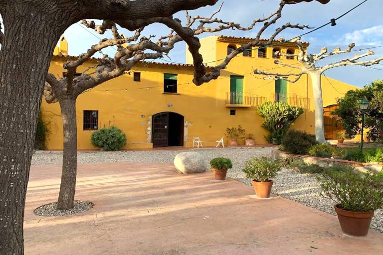 Villa Riudoms