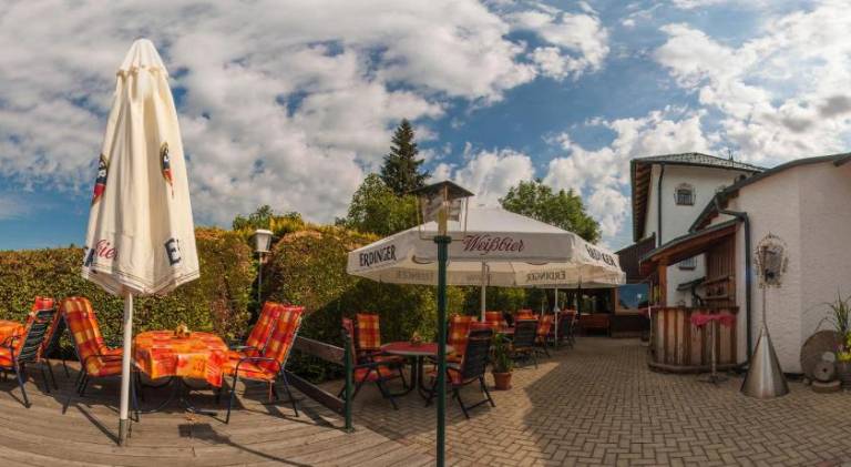 Hotel Alpenhof — photo 4