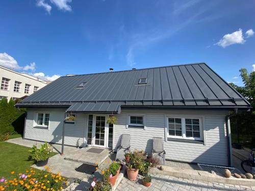 Bed & Breakfast Troki