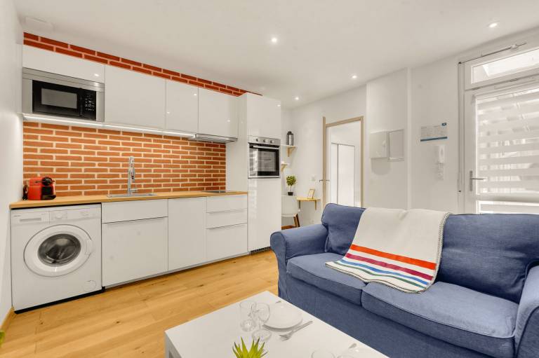 Appartement Toulouse