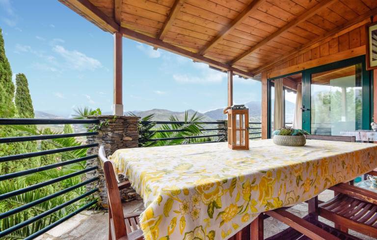 Ferienwohnung  Sestri Levante