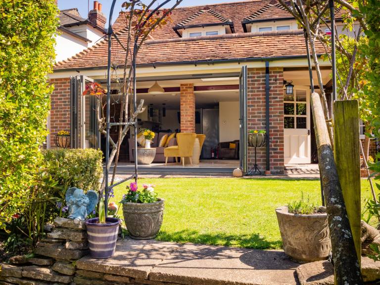 Cottage Winchester