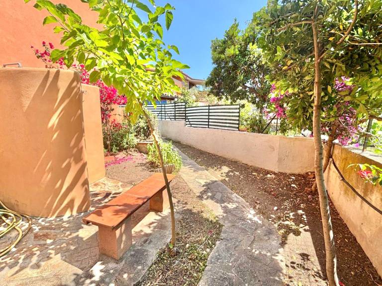 Holiday apartment with 2 rooms for 4 persons — photo 4