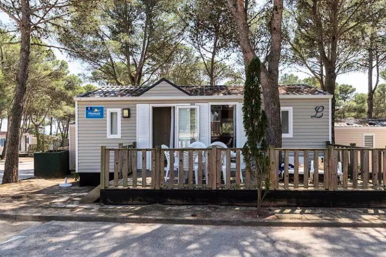 Casa mobile Monterotondo