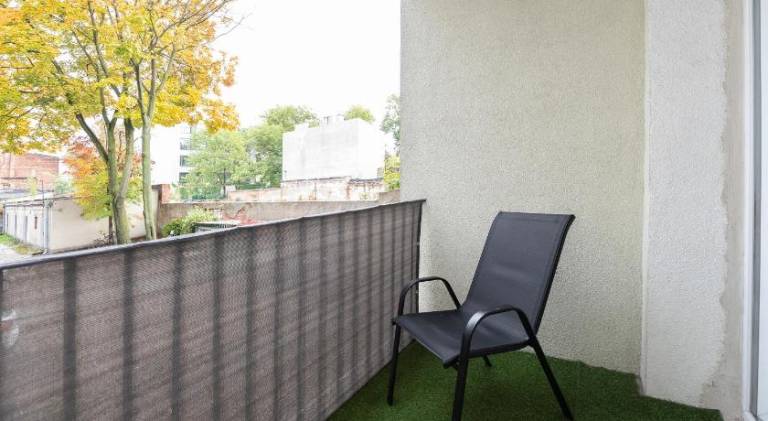 Rental apartment with 1 room for 4 persons — photo 4