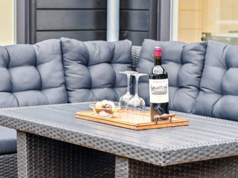 Ferienhaus Bønnerup Strand