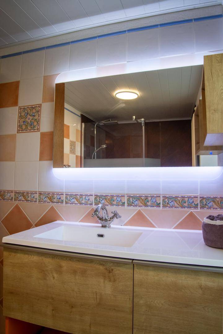 120 m² Gîte ∙ 4 Schlafzimmer ∙ 6 Gäste – Bild 27
