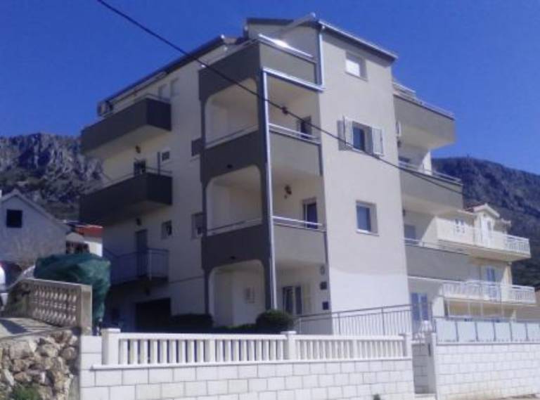 Apartment  Dugi Rat