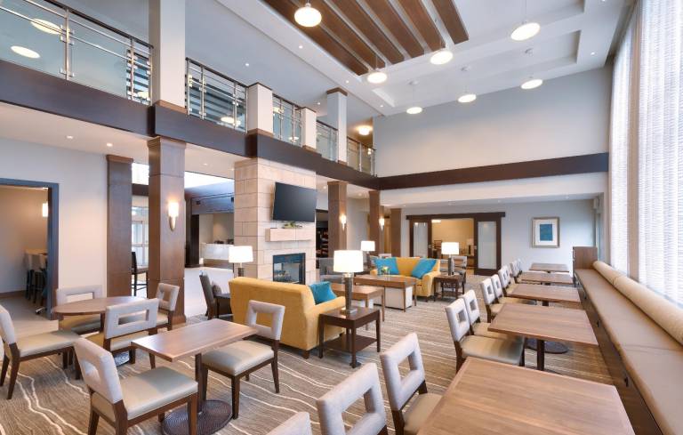 Staybridge Suites By Holiday Inn Lehi - Traverse Ridge Center By IHG — photo 2