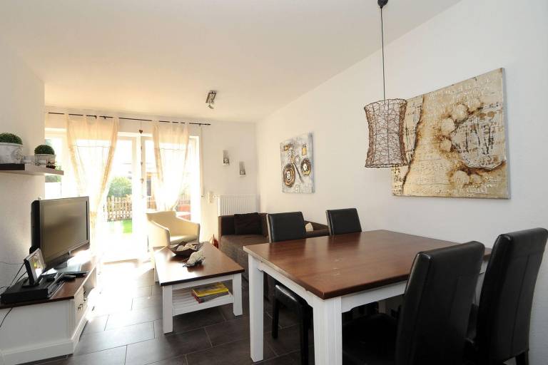 Ferienwohnung  Norddeich