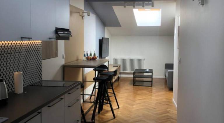 Serviced apartment | Next to Main Square — photo 5