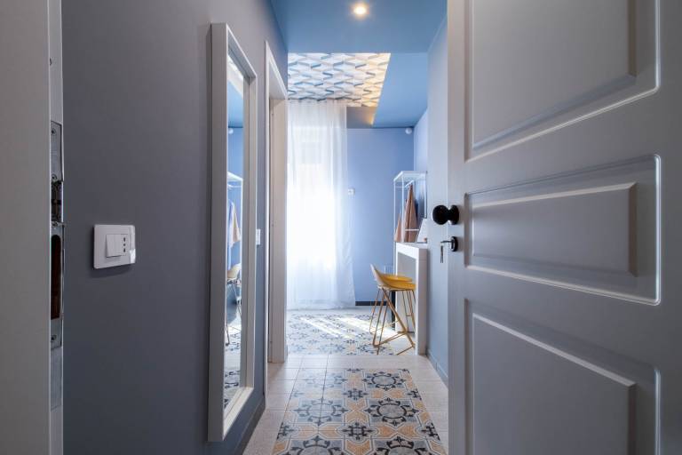 Appartement Foce