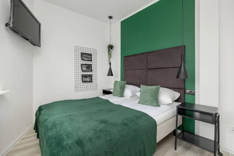 Family-friendly apartment with garden & fast internet | Beach nearby | Dogs allowed — photo 2