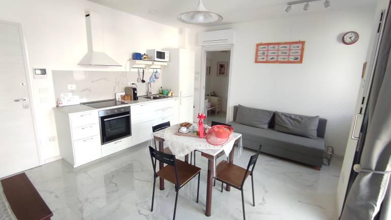 Holiday Home 'Sun Max - Near The Sea' with Sea View, Wi-Fi and Air Conditioning in San Benedetto del Tronto
