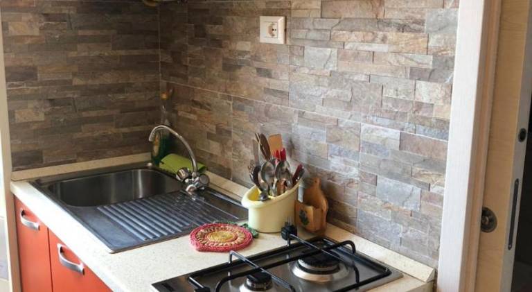 Apartment with 1 room for 3 persons — photo 2