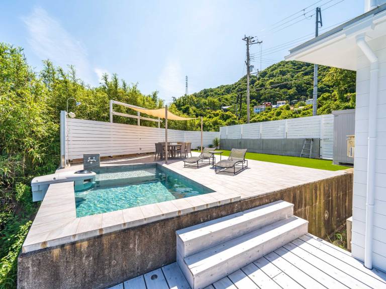 House  Nojimaezaki