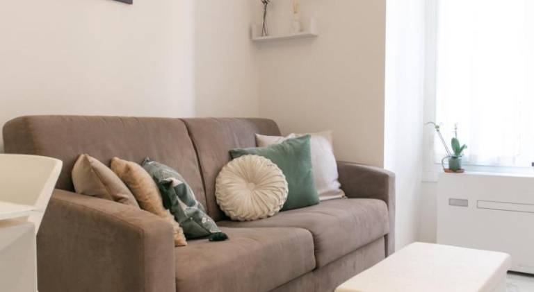 Charming rental apartment | Beach nearby | Pets allowed in Sanremo