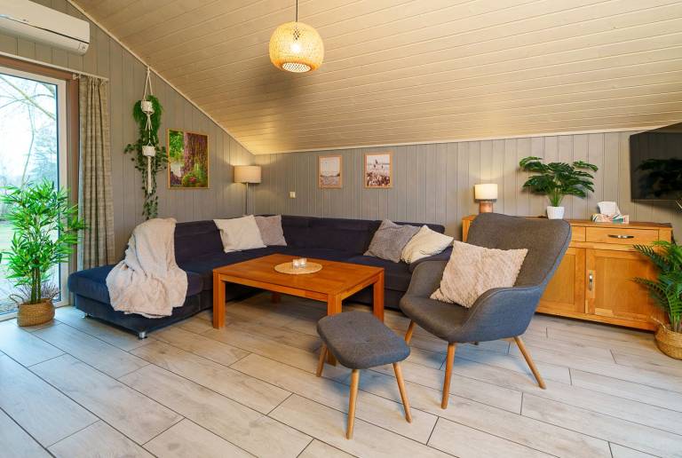 Wildgans 233 - Klassisches skandinavisches Ferienhaus für bis zu 6 Personen — photo 4