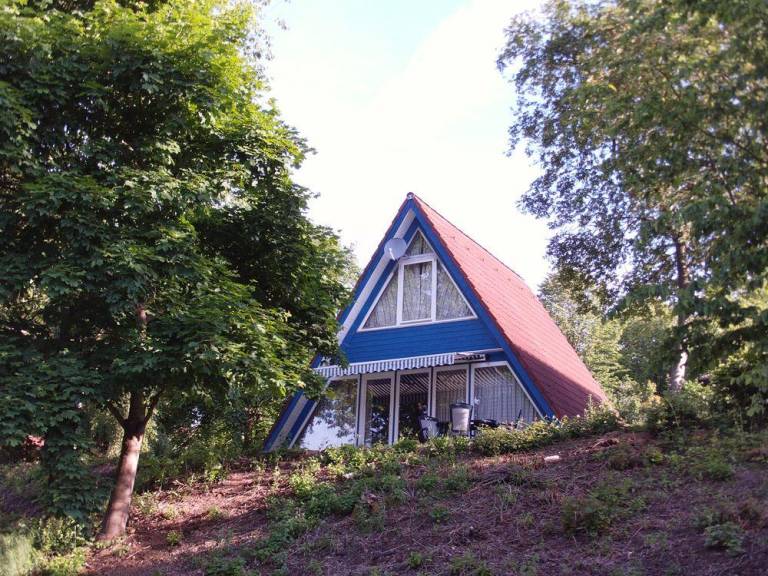 Ferienhaus  Bebra