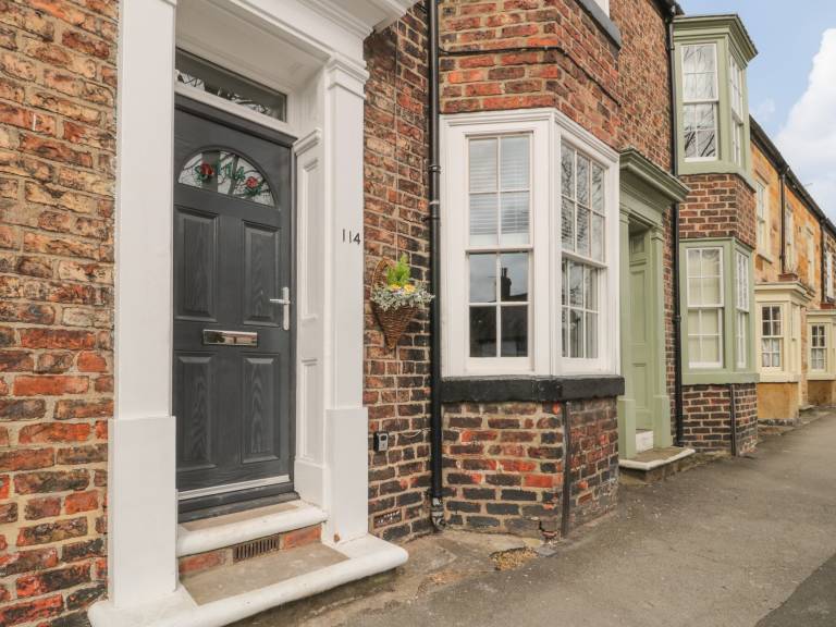 Cottage Guisborough