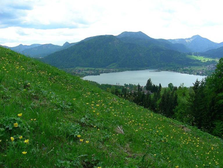 Apartment Tegernsee