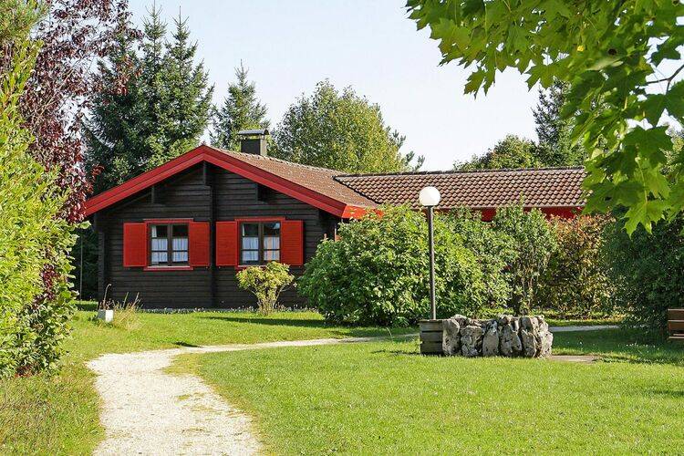 Bungalow Hayingen