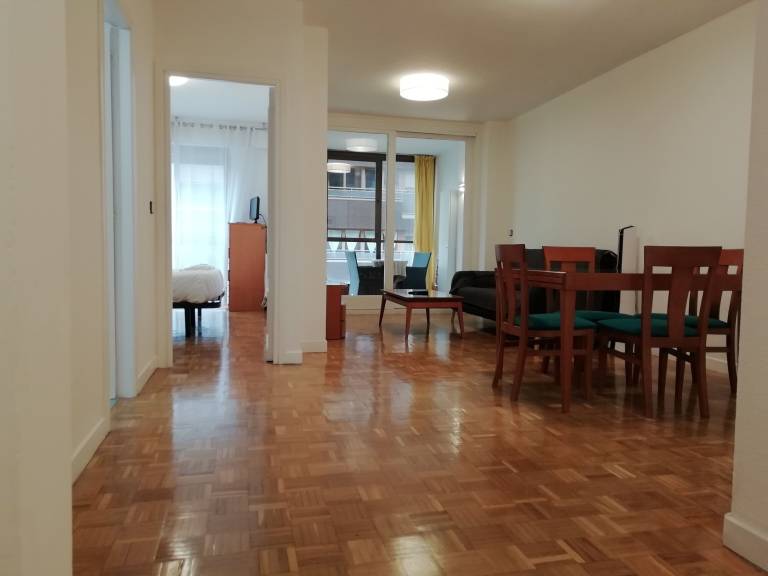 Apartment Pamplona