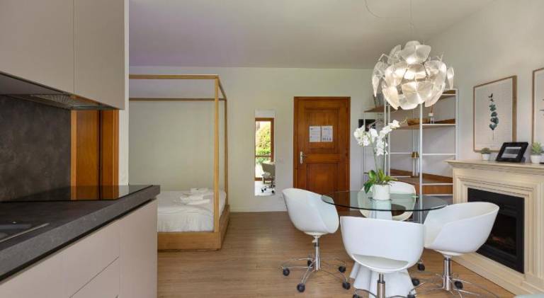 Holiday apartment with 1 room for 3 persons — photo 3