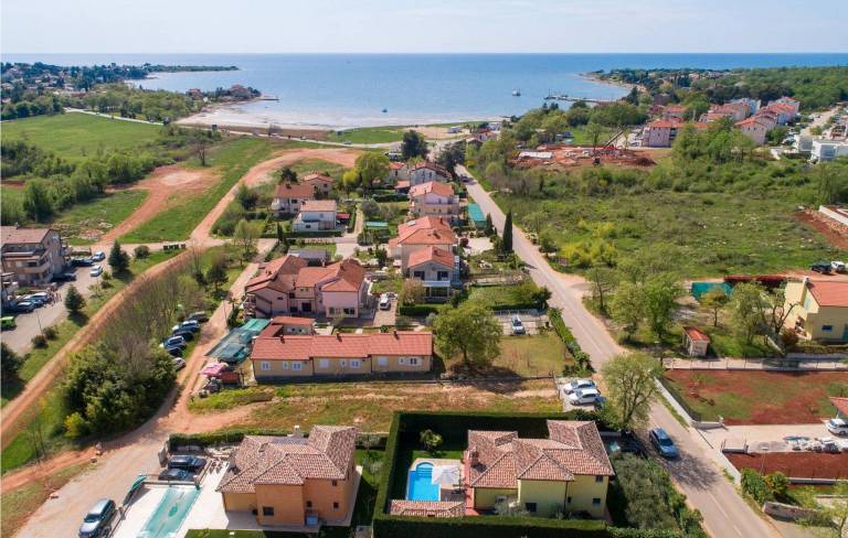 kuća  Fiorini