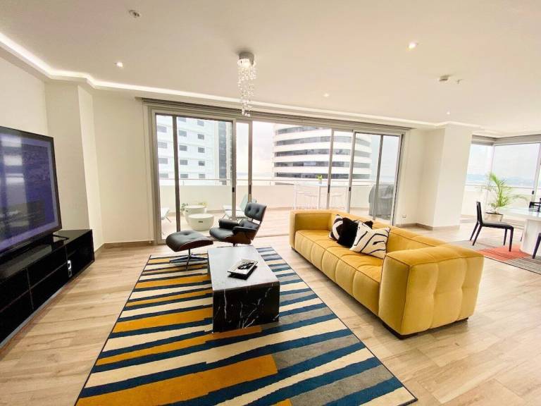 Apartamento  Puerto Santa Ana