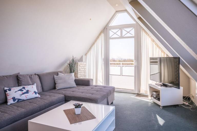 Ferienwohnung Büsum