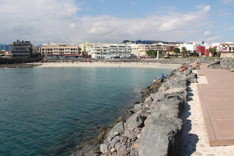Apartamento Puerto del Rosario