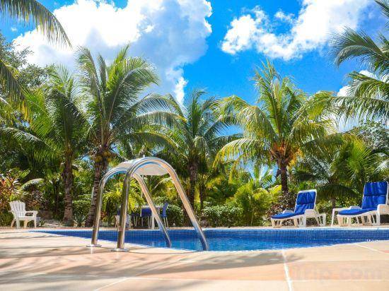 Villa Tortugas in Akumal