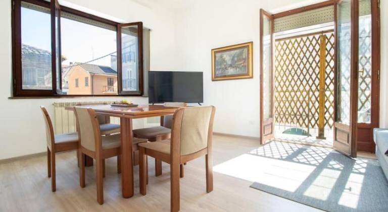 Rental apartment | Suitable for remote work — photo 2