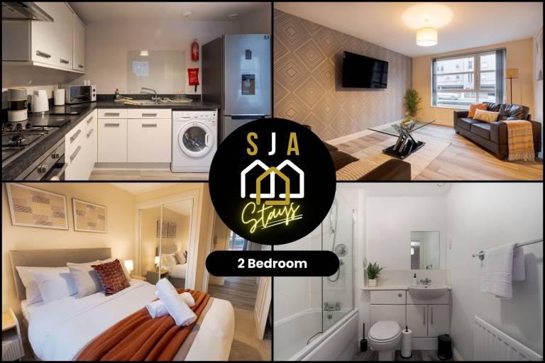 Apartment Aberdeen City