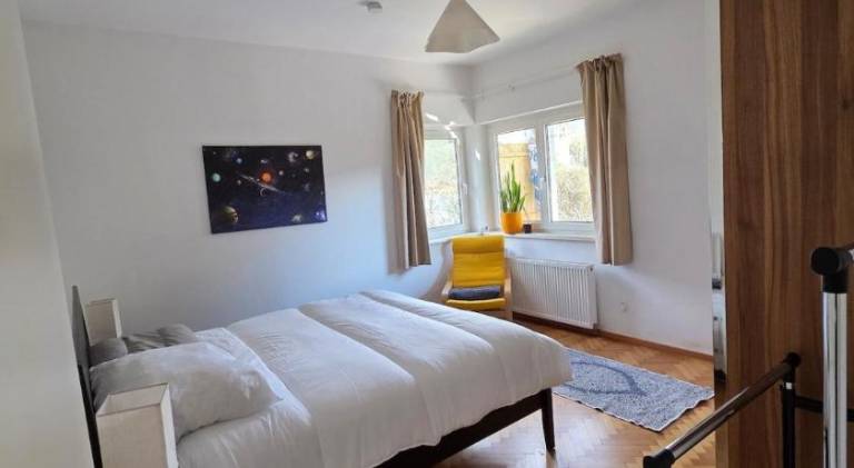 Holiday apartment | Pets are welcome — photo 2