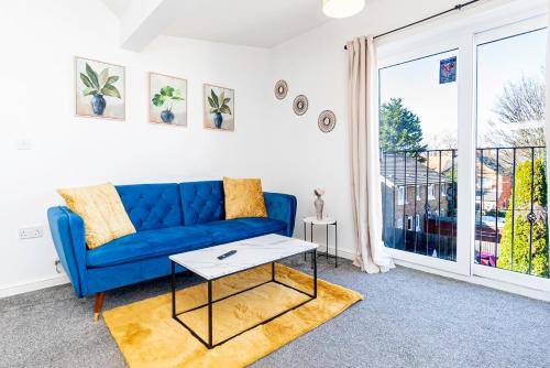 Apartment Cardiff