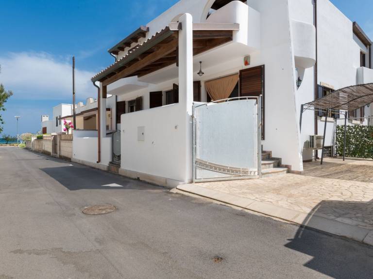Apartment with terrace & yard | Close to the beach | Dogs allowed — photo 4