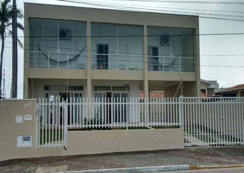 Casa Itanhaém
