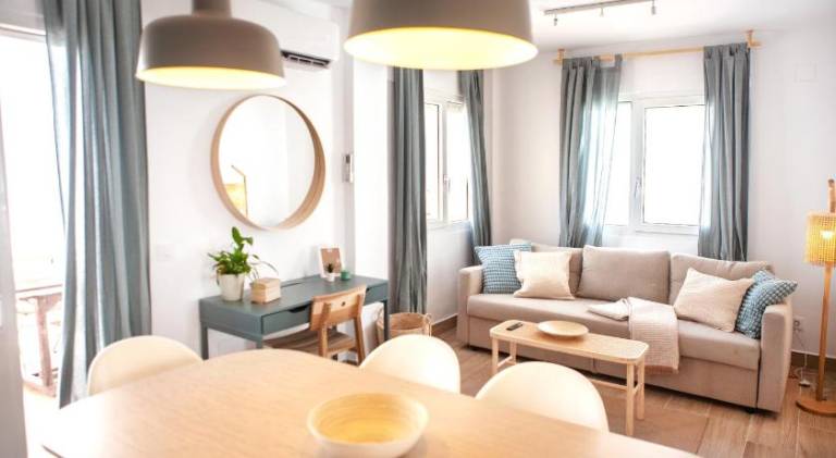 Apartment | Next to the beach | Pets are welcome — photo 2