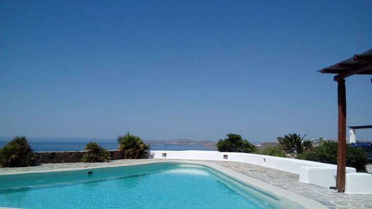 Villa Mykonos
