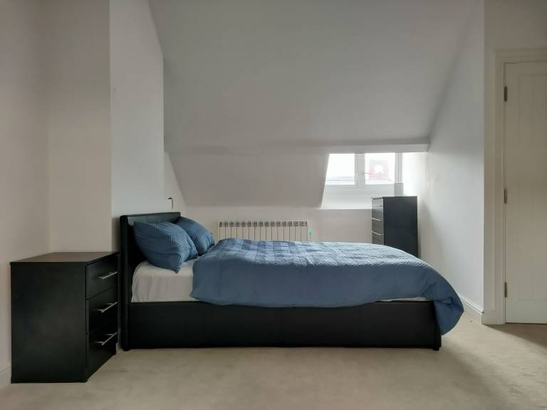 Apartment Leicester