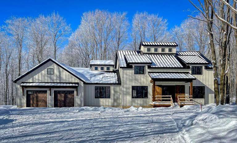 Chalet  Ravenna