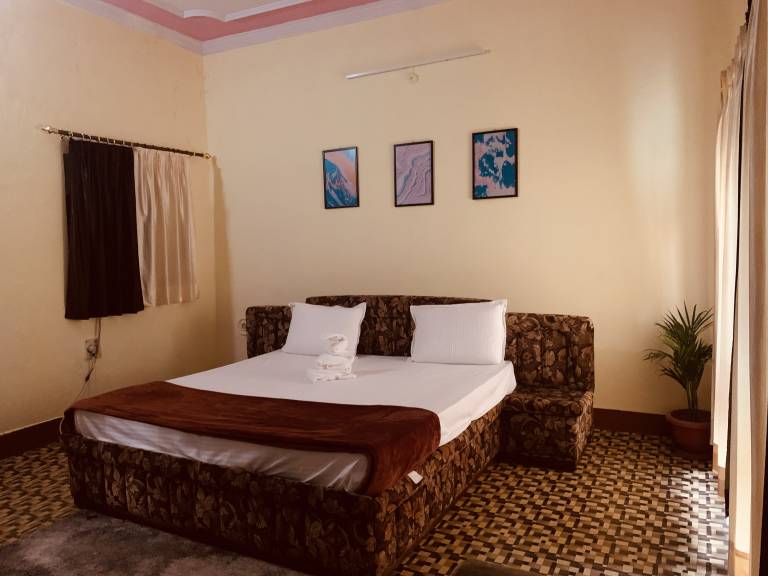Towny Hostel — photo 5